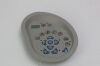 GE 9375-00156-501/A, 5139591/3 Gantry Right Control Panel CT Scanner