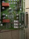 SIEMENS 5726414 + 10513260 5726414 D31 E5 Start Up Unit + 10513260 D311 E1 board MRI Scanner