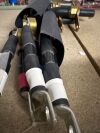 SIEMENS AVANTO MRI GRADIENT COIL POWER CABLE MRI Coil