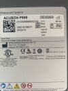 SIEMENS ACUSON P500 Portable Ultrasound System