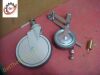 HILL-ROM M4613307S Steering Plus Caster Kit Beds - Misc.