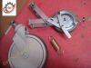 HILL-ROM M4613307S Steering Plus Caster Kit Beds - Misc.