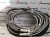 SIEMENS 10093760 HV Cable Cath Angio Lab