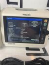 PHILIPS Suresigns VS4 Monitor