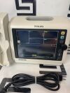 PHILIPS Suresigns VS4 Monitor