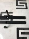 RITTER Midmark  75  for the Arm Rest Black