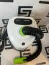 CEGA INNOVATIONS reMuV MV600-2 MV 600-2 Air Mattress Pump