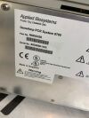 APPLIED BIOSYSTEMS GeneAmp PCR 9700 Thermal Cycler
