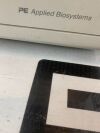 APPLIED BIOSYSTEMS GeneAmp PCR 9700 Thermal Cycler