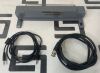 SONOSITE FUJIFILM DVI Mini Dock Sonosite P103703 Titan Micromaxx Mini-Dock DVI DOCKING STATION   Cables P10370