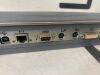 SONOSITE FUJIFILM DVI Mini Dock Sonosite P103703 Titan Micromaxx Mini-Dock DVI DOCKING STATION   Cables P10370