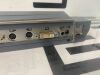 SONOSITE FUJIFILM DVI Mini Dock Sonosite P103703 Titan Micromaxx Mini-Dock DVI DOCKING STATION   Cables P10370