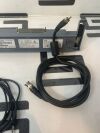 SONOSITE FUJIFILM DVI Mini Dock Sonosite P103703 Titan Micromaxx Mini-Dock DVI DOCKING STATION   Cables P10370