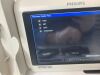 PHILIPS Suresigns VS4 Monitor