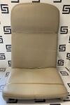 RITTER MIDMARK Upholstery Cover Top 304 Exam Table