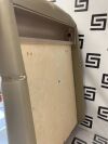 RITTER MIDMARK Upholstery Cover Top 304 Exam Table