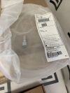 OLYMPUS MAJ-1203 REFURBISHED  Air/Water Supply Pump