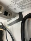 WELCH ALLYN 53SOO Spot Vital Signs Monitor