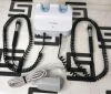 WELCH ALLYN GS Series 777 GS777 GS 777 Transformer 408282 Wall Otoscope Ophthalmoscope Green Series