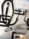 WELCH ALLYN GS Series 777 GS777 GS 777 Transformer 408282 Wall Otoscope Ophthalmoscope Green Series