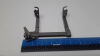 V. MUELLER T-0101 Shadow-Line Transverse Retractor Frame Double Hinged 120mm Rac