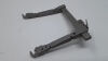 V. MUELLER T-0101 Shadow-Line Transverse Retractor Frame Double Hinged 120mm Rac