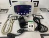 WELCH ALLYN Spot Vital Signs 53NT0 Monitor