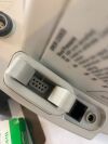 WELCH ALLYN Spot Vital Signs 53NT0 Monitor