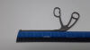 KARL STORZ 34510 GS 33121 Clickline Handles  33500 Tube   Spoon Forceps