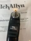 WELCH ALLYN Charger Audioscope2 23000 Audioscope Portable Screening Audiometer