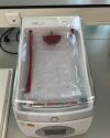 BARKEY Plasmatherm Blood Warmer