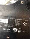 DEPUY 227214  792025 3A Wireless Footswitch