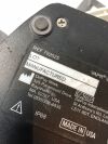 DEPUY 227214  792025 3A Wireless Footswitch