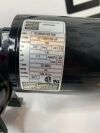 QUINTON  32Y5BEPM-5F Gear Motor Treadmill
