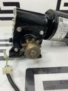 QUINTON  32Y5BEPM-5F Gear Motor Treadmill