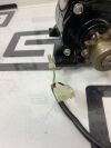 QUINTON  32Y5BEPM-5F Gear Motor Treadmill