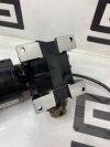 QUINTON  32Y5BEPM-5F Gear Motor Treadmill