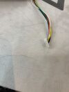 VERATHON 7.2V 2150mAh Li-ion Battery Urological Instrument