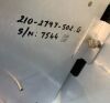 ALCON  210-2797-502 REV. G CPU Host Module Phacoemulsifier