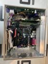 ALCON  210-2797-502 REV. G CPU Host Module Phacoemulsifier