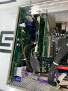 ALCON  210-2797-502 REV. G CPU Host Module Phacoemulsifier