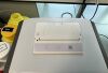 ROCHE Cobas b123 Blood Gas Analyzer