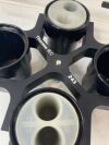 HETTICH THERMO IEC 243 ROTOR FOR CL3 Centrifuge