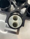 HETTICH THERMO IEC 243 ROTOR FOR CL3 Centrifuge