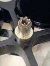 HETTICH THERMO IEC 243 ROTOR FOR CL3 Centrifuge