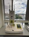 MILTENYI BIOTEC Clinimacs Plus Cell Separator