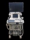 GE Logiq E9 2018   XDCLEAR 2.0 ULTRASOUND SYSTEM W/ 3 PROBES