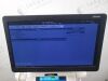 GE Logiq E9 2018   XDCLEAR 2.0 ULTRASOUND SYSTEM W/ 3 PROBES