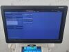GE Logiq E9 2018   XDCLEAR 2.0 ULTRASOUND SYSTEM W/ 3 PROBES