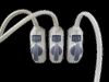 GE Logiq E9 2018   XDCLEAR 2.0 ULTRASOUND SYSTEM W/ 3 PROBES